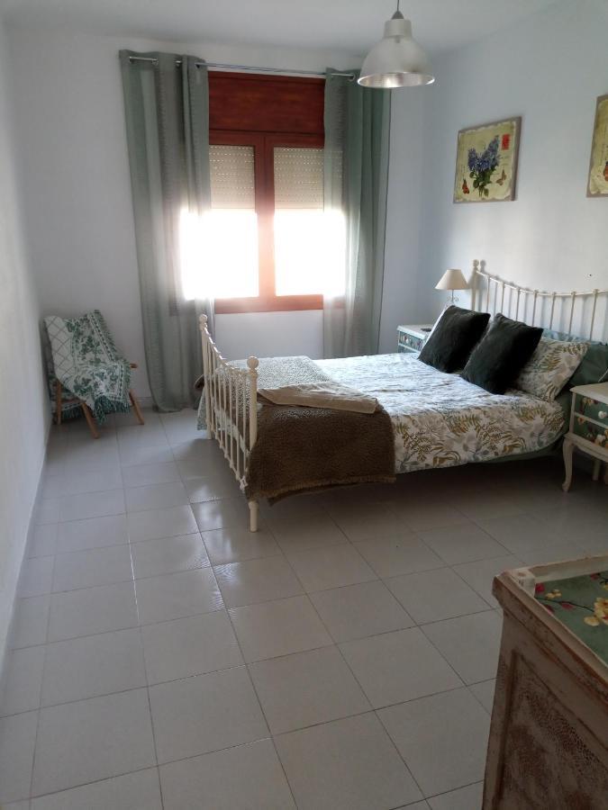 Ebro Escape Luxury Apartment مورا دي إبري المظهر الخارجي الصورة